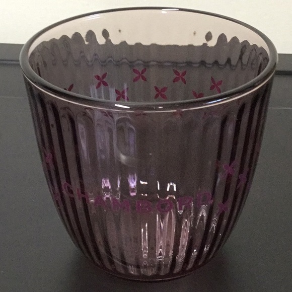New Chambord Glass - Picture 2 of 6